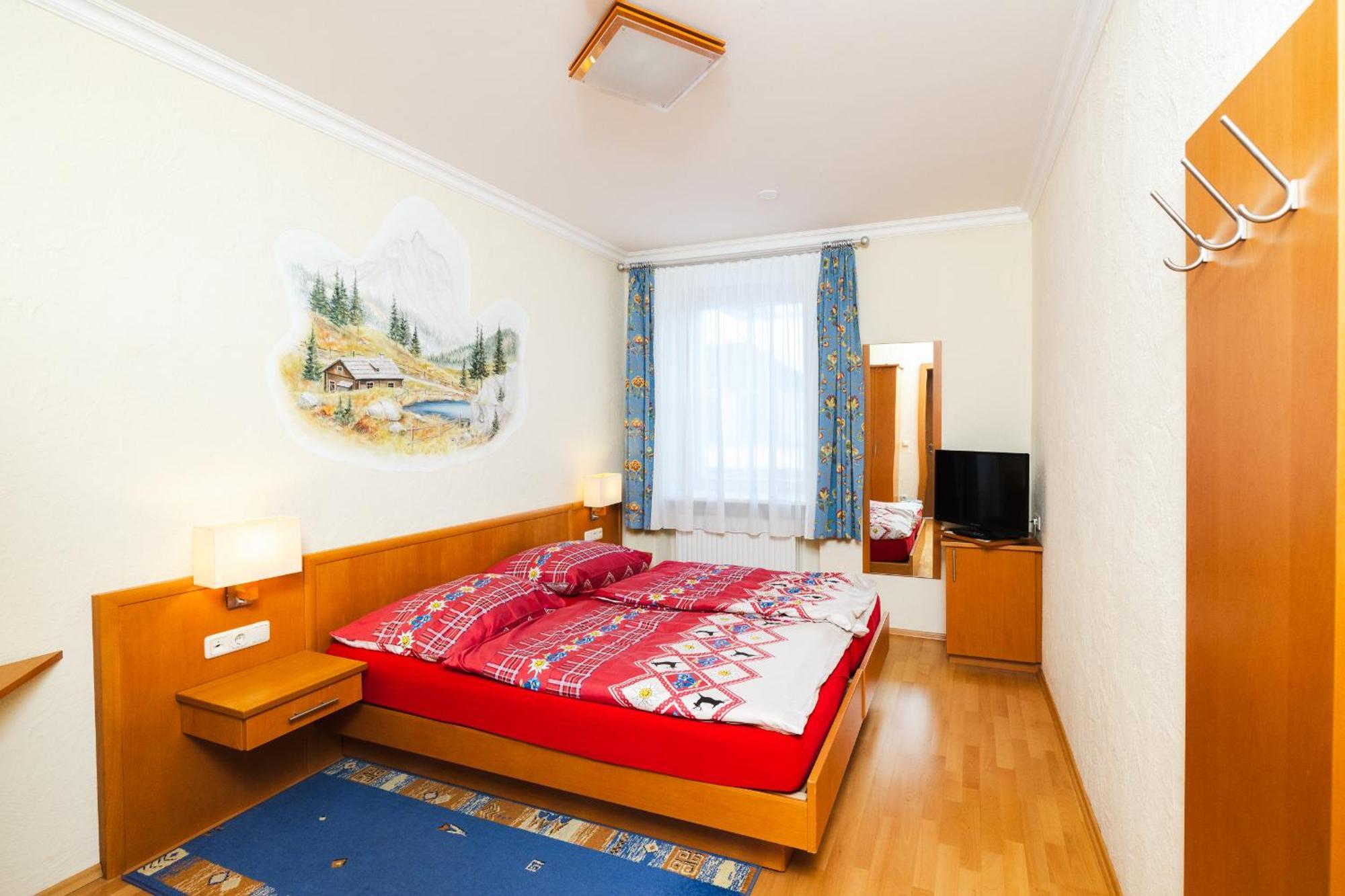 Hotel Ferien Beim Steiner Predlitz Exterior foto